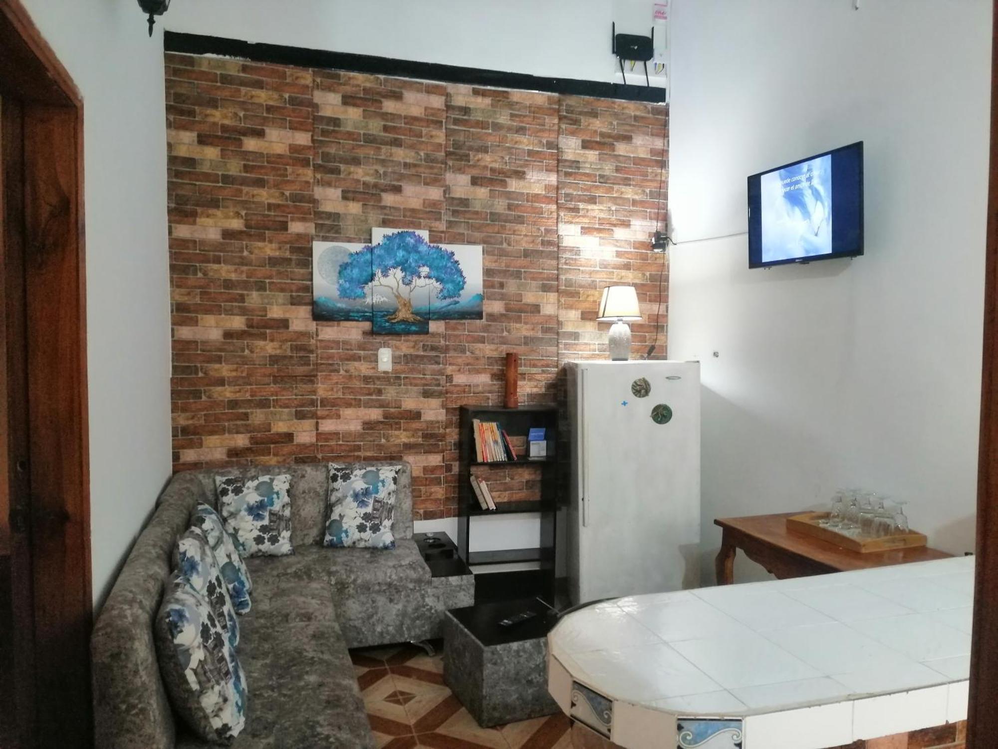 Home Capybara Stay Mindo Exterior foto
